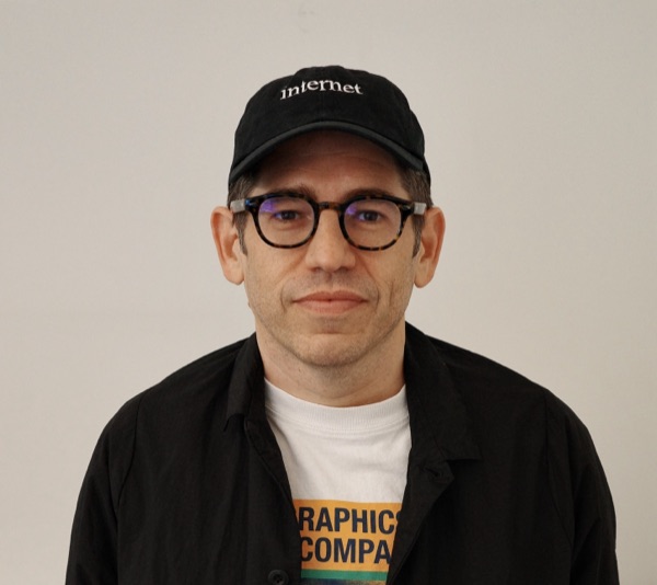 Yancey Strickler