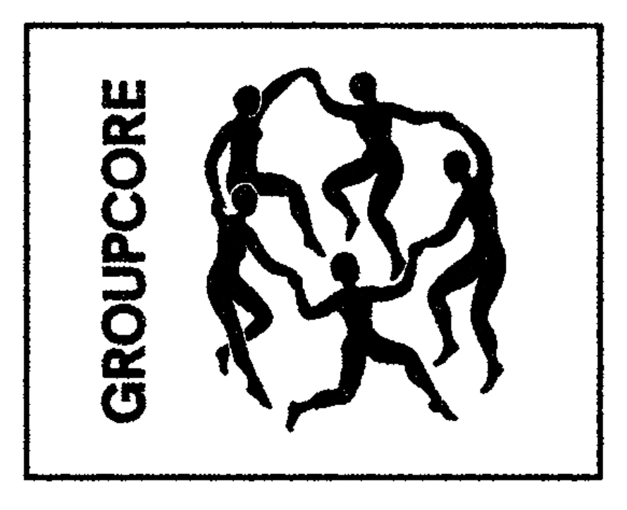 A theory of groupcore
