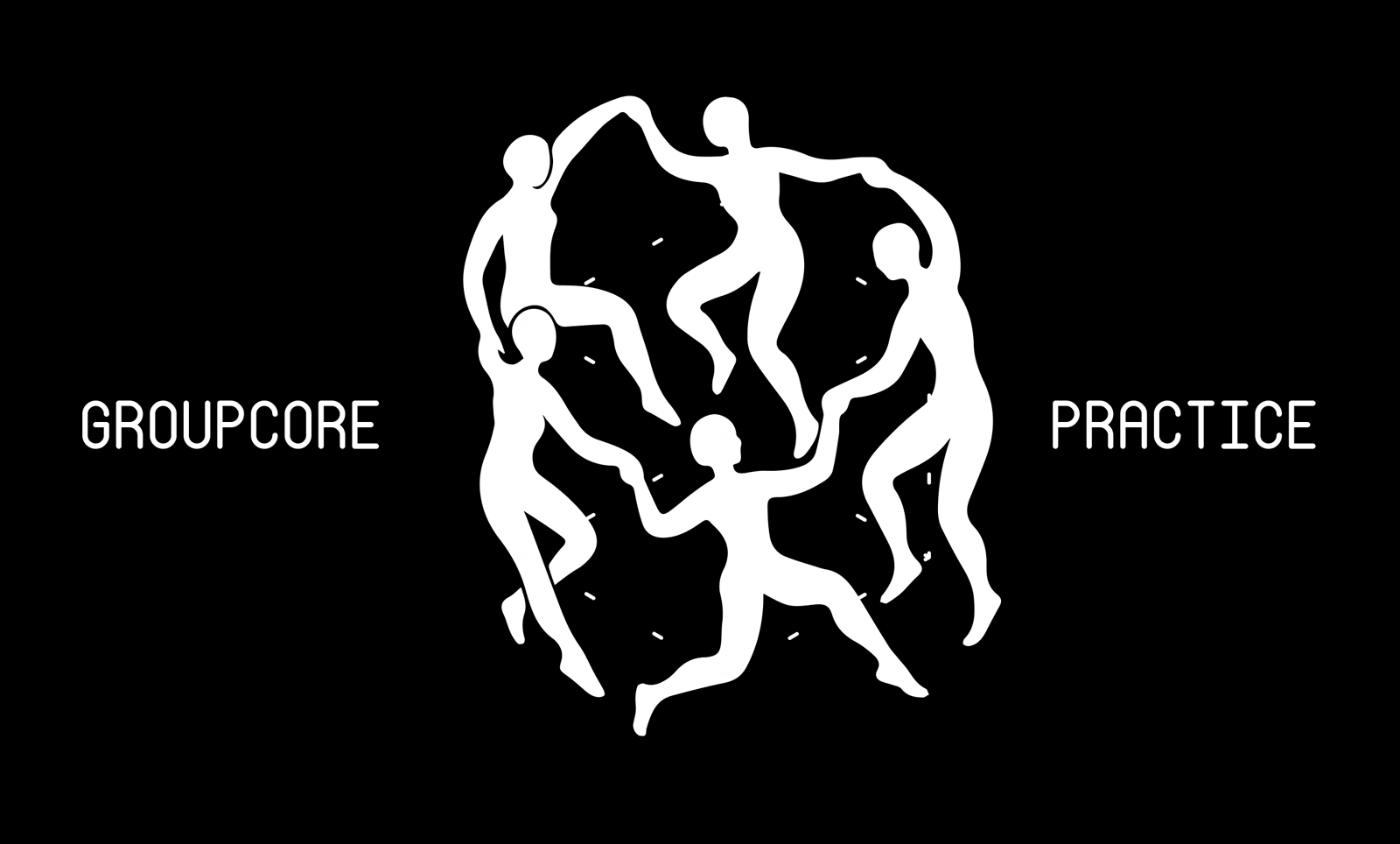 The practice of groupcore