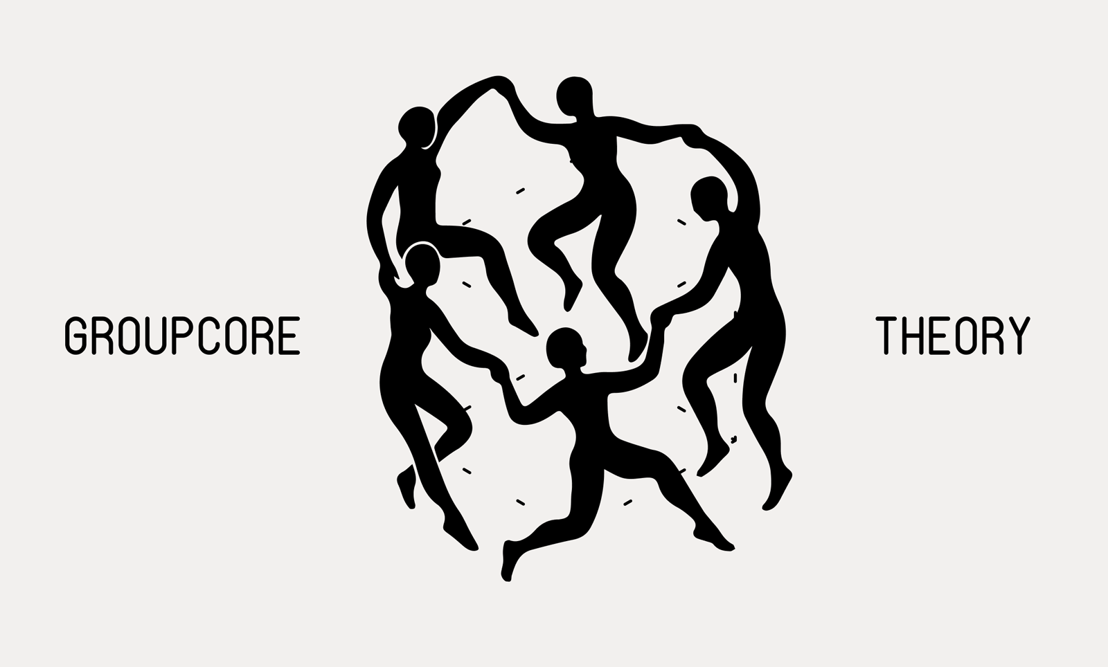 A theory of groupcore